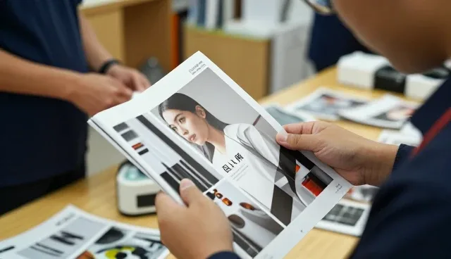 品牌选品建议配套：从入门到明白