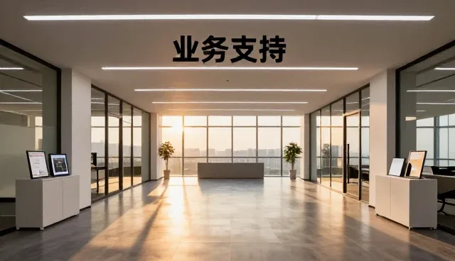 办公用品配套方案如何应对市场变化
