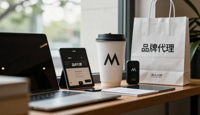 办公场景中产品定位的实际应用分析