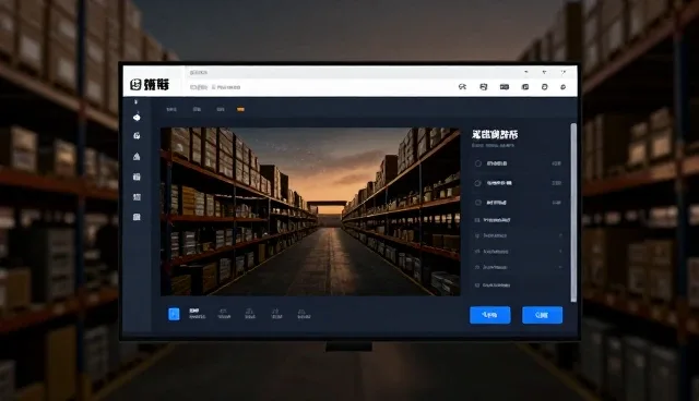供应链效率如何影响品牌代理的市场适应能力