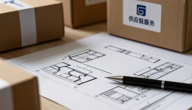 如何选择适合配套方案的商品定制？
