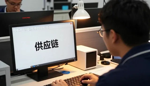 办公用品供应应用体验全面介绍