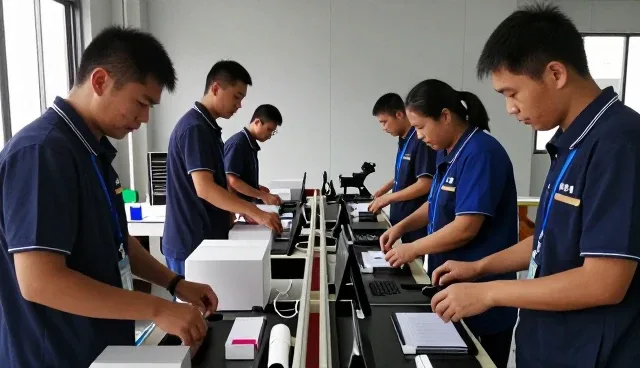 厦门一日一蛋电子商务有限公司打造智能化办公用品供应方案